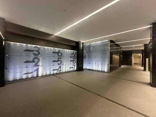 丸の内・錦の名古屋伏見ビル エントランス3