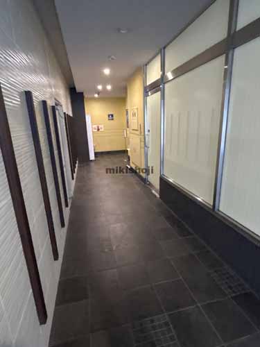 静岡市全域の静鉄紺屋町ビル エントランス1