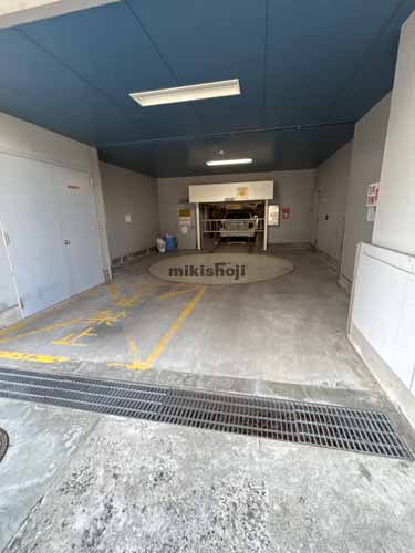 静岡市全域の静鉄紺屋町ビル 付帯設備1