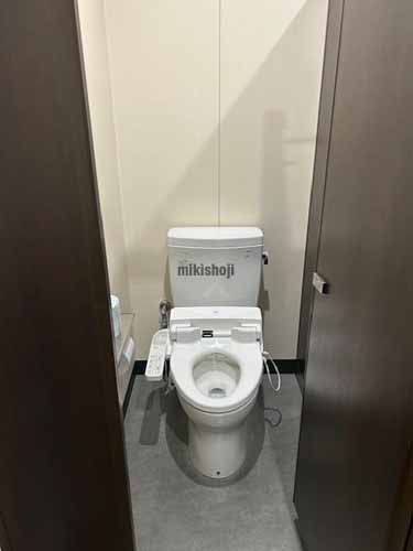 ＢＰＲプレイス名古屋丸の内 水回り1