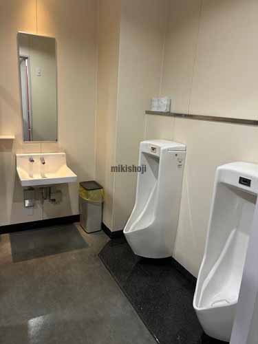 ＢＰＲプレイス名古屋丸の内 水回り3