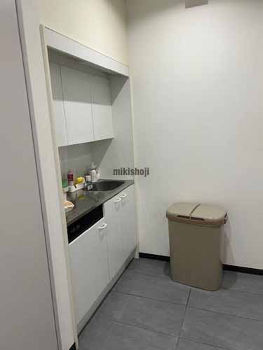 ＢＰＲプレイス名古屋丸の内 水回り4