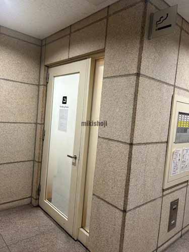 ＢＰＲプレイス名古屋丸の内 付帯設備1