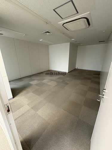 國六ビル 貸室内10