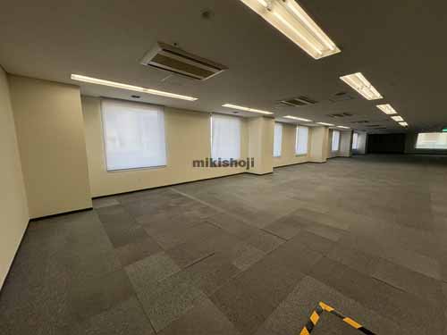 國六ビル 貸室内11