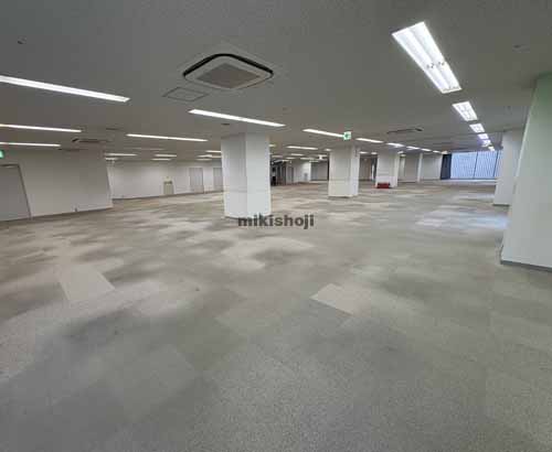 國六ビル 貸室内12