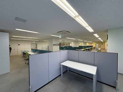 國六ビル 貸室内14