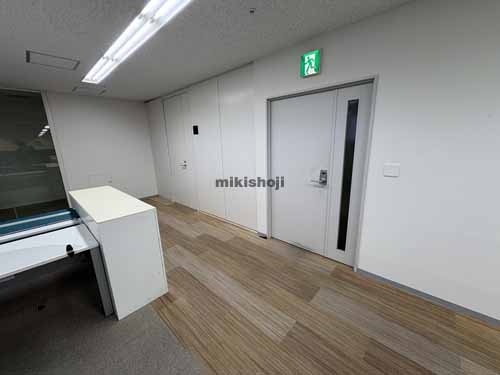 國六ビル 貸室内16