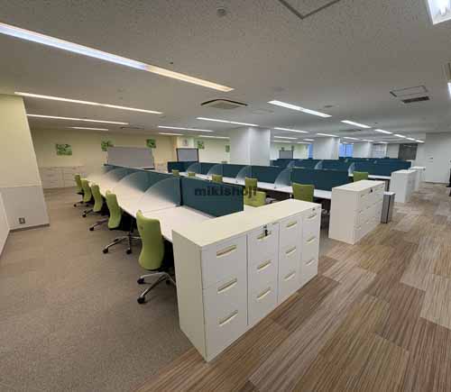 國六ビル 貸室内18