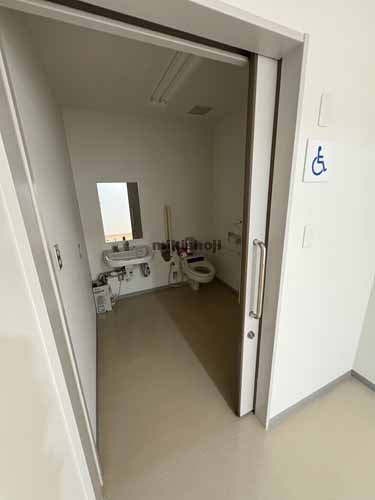 國六ビル 水回り2