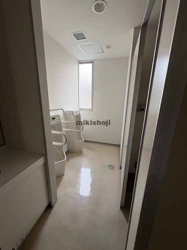 國六ビル 水回り6