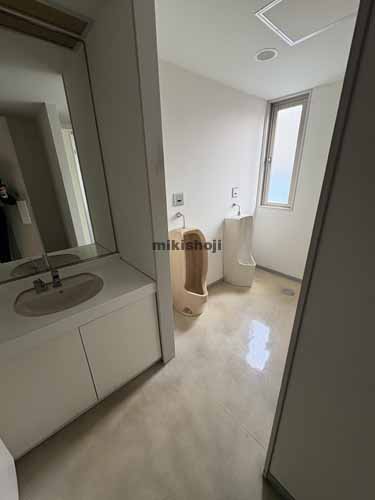 國六ビル 水回り8