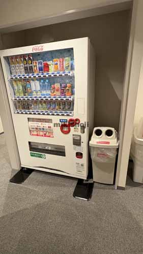 沼津市全域のアゴラ沼津 付帯設備1