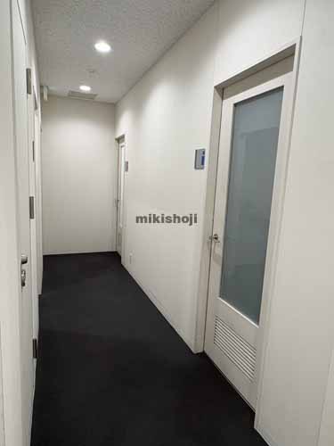 金山大和ビル 水回り1