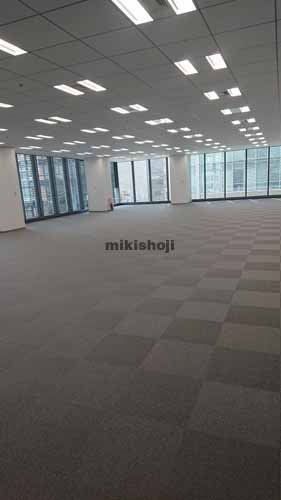栄のセントライズ栄 エレベーターホール3