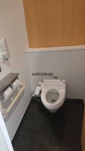 栄のセントライズ栄 水回り3