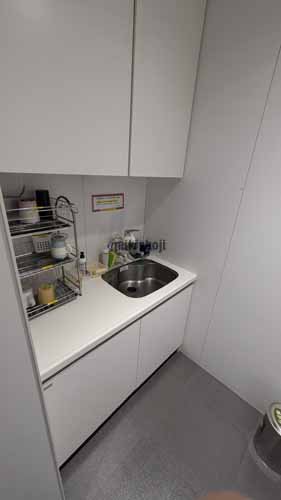 ＳＣ伏見ＢＬＤＧ． 水回り1