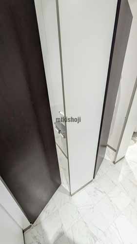 ＳＣ伏見ＢＬＤＧ． 水回り5