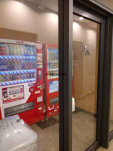 丸の内・錦のメイフィス丸の内ビル 付帯設備2