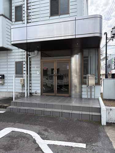 刈谷市全域の桜町ＭＩＵＲＡ エントランス1