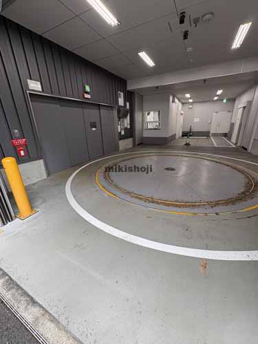静岡市全域の日本生命静岡ビル 付帯設備1