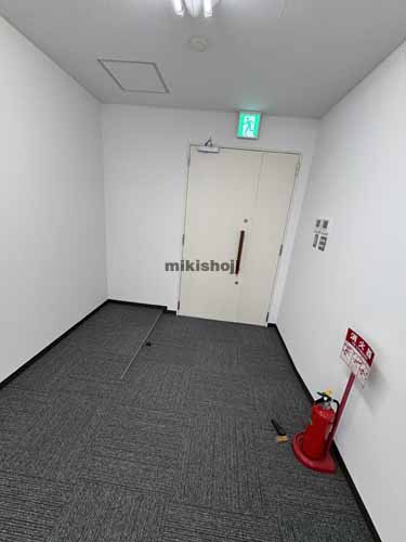 第７猪村ビル 貸室内3