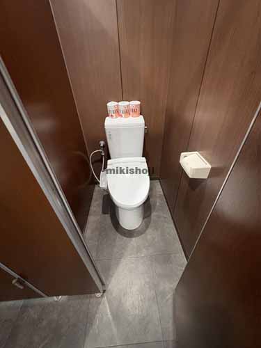 第７猪村ビル 水回り1