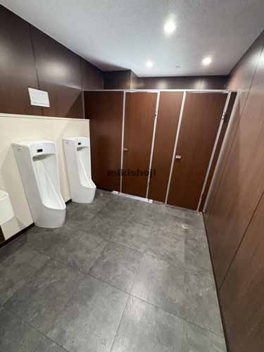 第７猪村ビル 水回り2