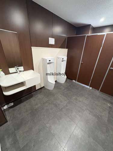 第７猪村ビル 水回り3