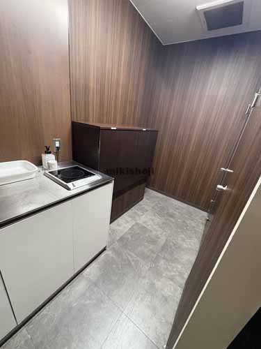 第７猪村ビル 水回り4