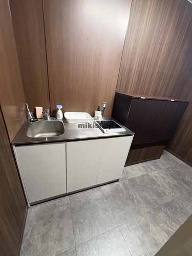 第７猪村ビル 水回り5