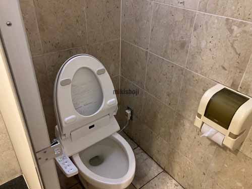 ＭＩテラス名古屋葵第１ビル 水回り2