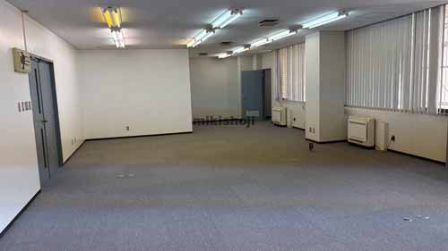 掛川市全域のタウンビル 貸室内1