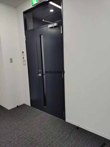 安城市全域のサンテラス三河安城 貸室内6