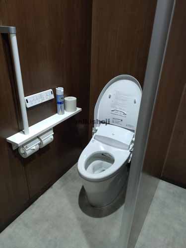 安城市全域のサンテラス三河安城 水回り1