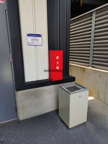安城市全域のサンテラス三河安城 付帯設備2