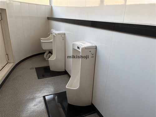 名駅南・平池町のサン･納屋橋ビル 水回り1