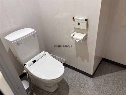 名駅南・平池町のサン･納屋橋ビル 水回り2