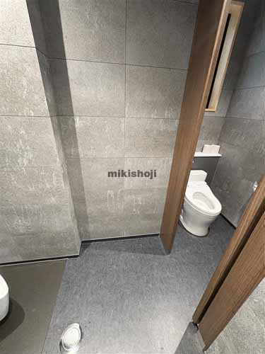 ＣＩＲＣＬＥＳ名古屋錦 水回り1