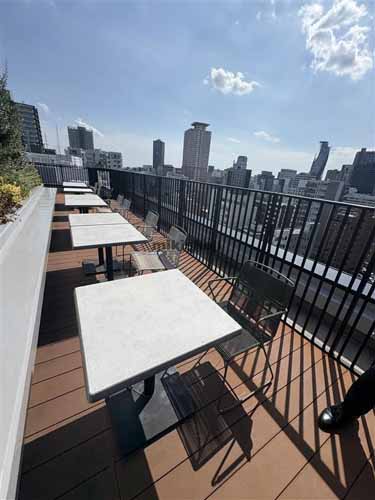 ＣＩＲＣＬＥＳ名古屋錦 付帯設備1