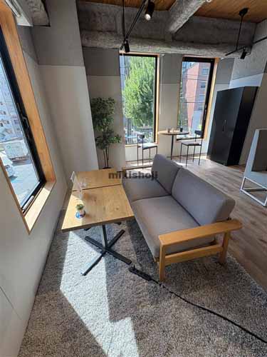 ＣＩＲＣＬＥＳ名古屋錦 付帯設備2