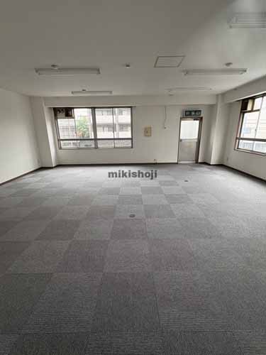 北区全域のニュー平安ビル 貸室内1