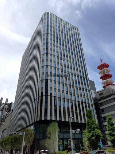 中区その他の栄トリッドスクエア 外観3