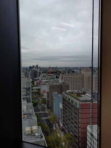 中区その他の栄トリッドスクエア 貸室内4