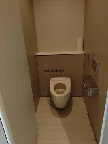 中区その他の栄トリッドスクエア 水回り4