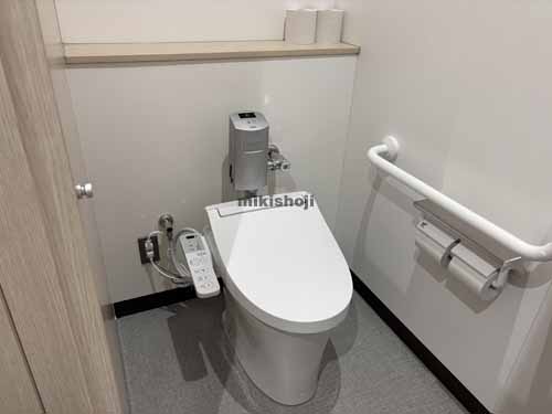 一宮市全域のイチ＊ビル 水回り3