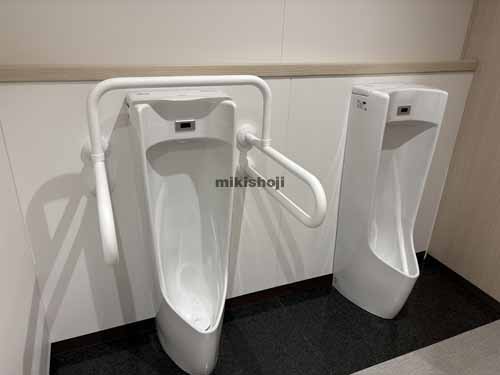 一宮市全域のイチ＊ビル 水回り4