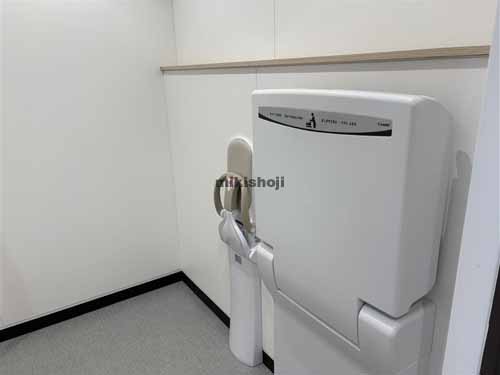 一宮市全域のイチ＊ビル 水回り5