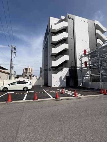 ＴＯＳＨＯ－ＢＬＤＧ安城 付帯設備2