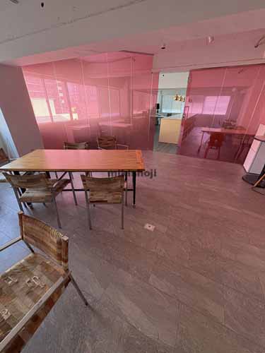 東区その他の古出来ビル 付帯設備1
